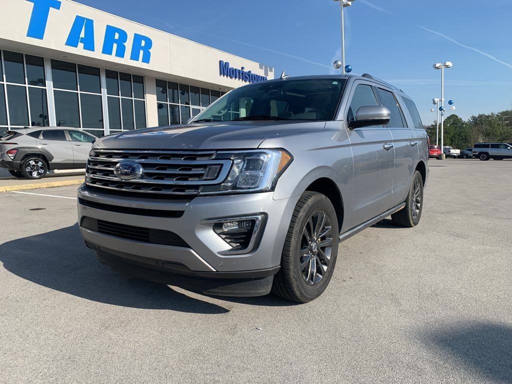 2021 Ford Expedition Limited *LOADED*